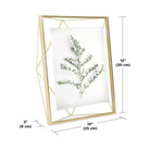 Umbra - Prisma Picture Frame - Lights Canada