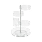Umbra - Pirouette Cosmetic Organizer - Lights Canada