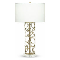 Pacific Table Lamp
