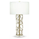 Flow Decor - Pacific Table Lamp - Lights Canada