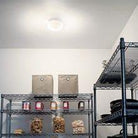 Kichler - Ceiling Space Flush Mount - Lights Canada