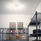 Kichler - Ceiling Space Flush Mount - Lights Canada