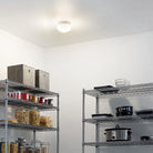 Kichler - Ceiling Space Flush Mount - Lights Canada
