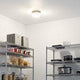 Kichler - Ceiling Space Flush Mount - Lights Canada