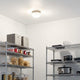 Kichler - Ceiling Space Flush Mount - Lights Canada