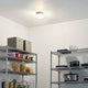 Kichler - Ceiling Space Flush Mount - Lights Canada