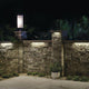 Kichler - 2700K LED 18" Hardscape Lighting - Lights Canada