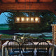 Kichler - Morelle Outdoor Chandelier - Lights Canada
