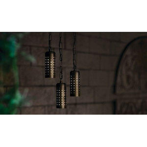 Kichler - Twinkler Outdoor Pendant - Lights Canada