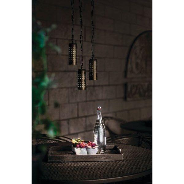 Kichler - Twinkler Outdoor Pendant - Lights Canada