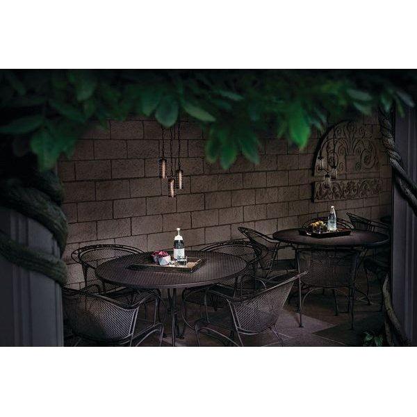 Kichler - Twinkler Outdoor Pendant - Lights Canada