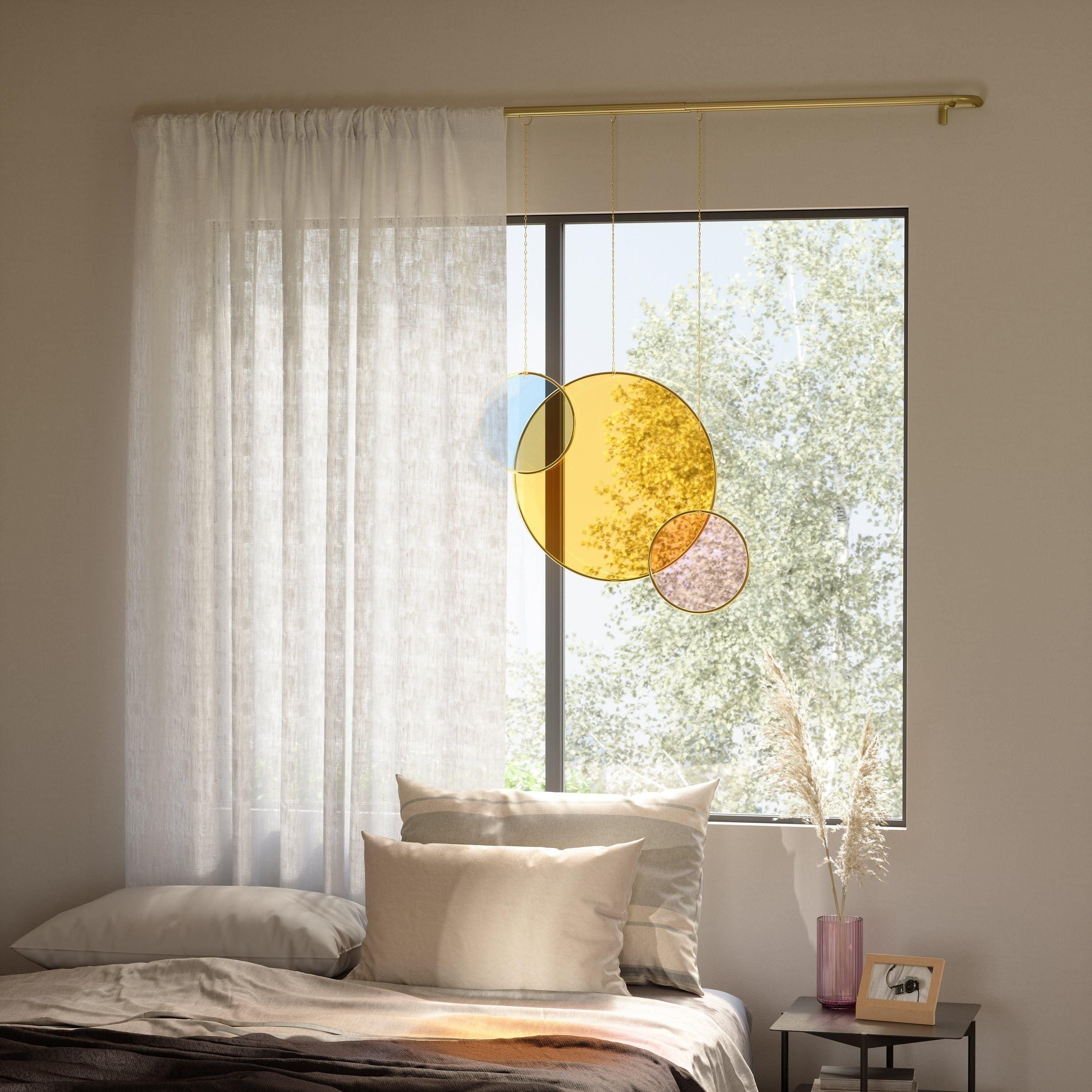 Umbra - Dima Sunchimes (Set of 3) - Lights Canada