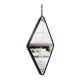 Umbra - Dima Diamond Mirrors (Set of 3) - Lights Canada
