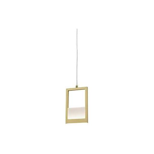 Kuzco - Ratio Mini Pendant - Lights Canada