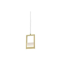Ratio Mini Pendant