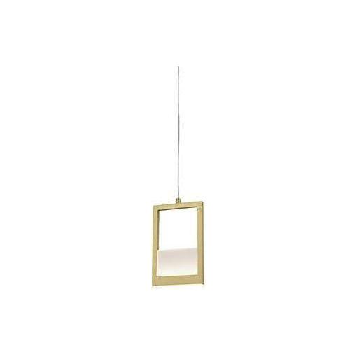Kuzco - Ratio Mini Pendant - Lights Canada