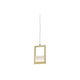 Kuzco - Ratio Mini Pendant - Lights Canada