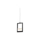 Kuzco - Ratio Mini Pendant - Lights Canada