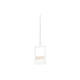 Kuzco - Ratio Mini Pendant - Lights Canada