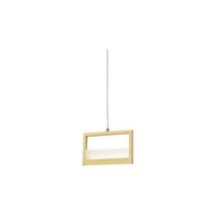 Ratio Mini Pendant