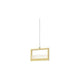 Kuzco - Ratio Mini Pendant - Lights Canada