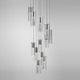 Kuzco - Champagne Pendant - Lights Canada
