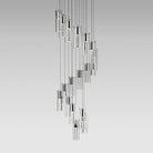 Kuzco - Champagne Pendant - Lights Canada
