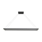 Kuzco - Piazza Linear Suspension - Lights Canada