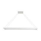 Kuzco - Piazza Linear Suspension - Lights Canada