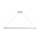 Kuzco - Piazza Linear Suspension - Lights Canada
