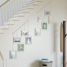 Umbra - Exhibit Gallery Picture Frame Set - Lights Canada
