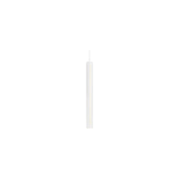Cct Led Duo-Light Cylinder Pendant