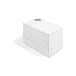 Umbra - Spindle Jewelry Box - Lights Canada