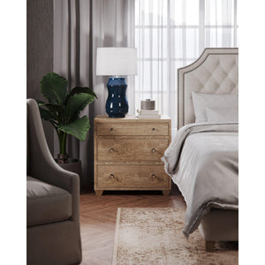 Flow Decor - Peterson Table Lamp - Lights Canada