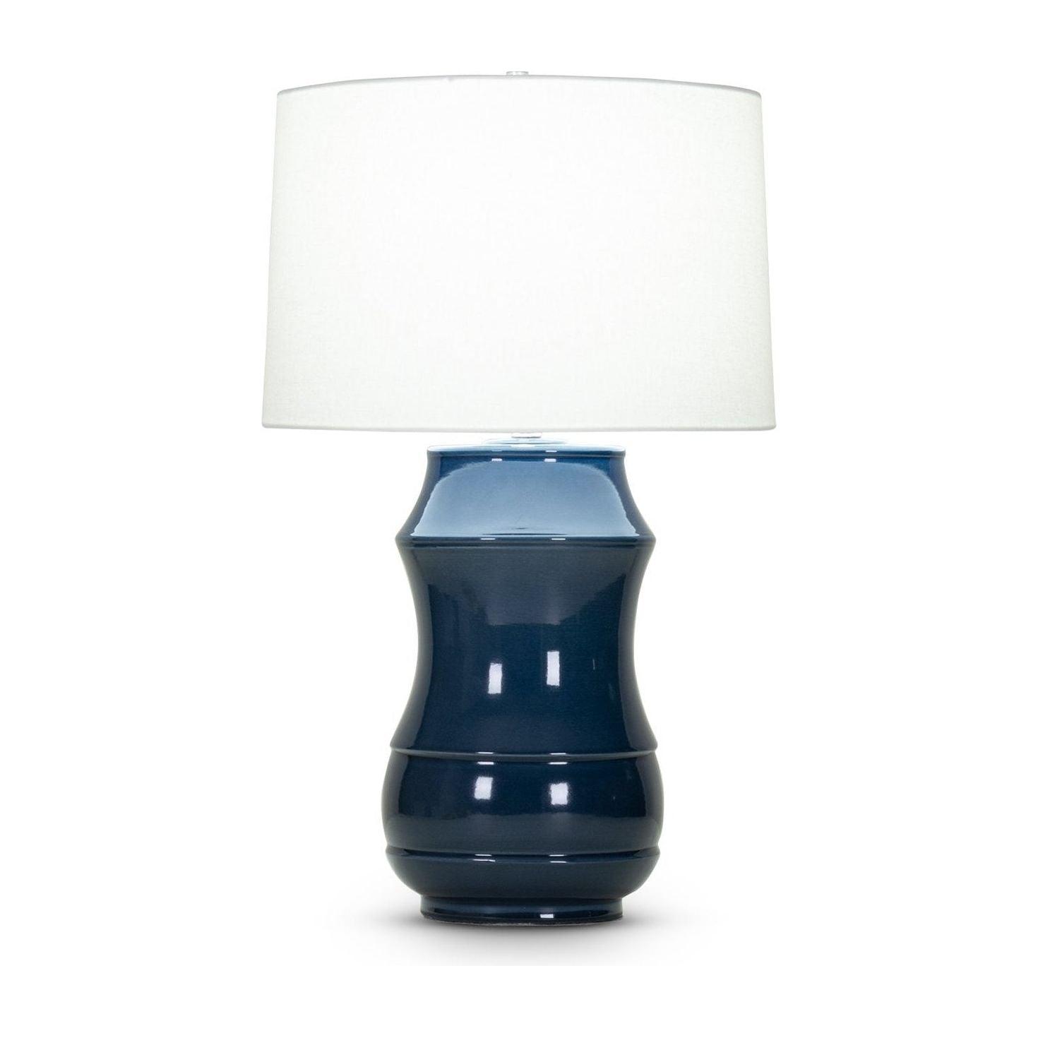 Flow Decor - Peterson Table Lamp - Lights Canada