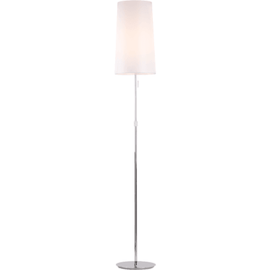 PageOne - Sleeker (Cone Shade) Floor Lamp - Lights Canada