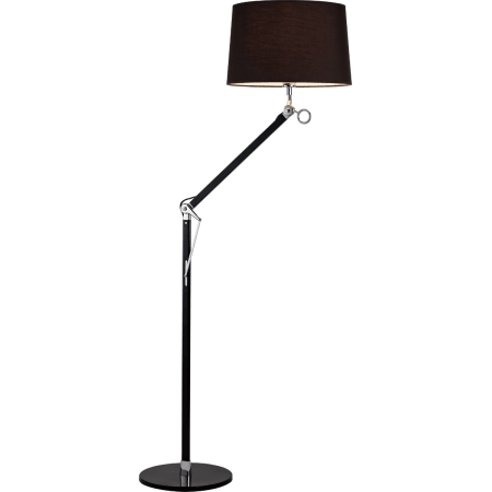 PageOne - Coco Floor Lamp - Lights Canada