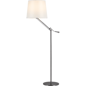 PageOne - Nero Floor Lamp - Lights Canada