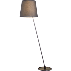 PageOne - Mika Floor Lamp - Lights Canada