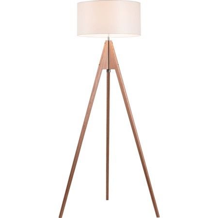 PageOne - Signal Floor Lamp - Lights Canada