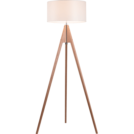 PageOne - Signal Floor Lamp - Lights Canada