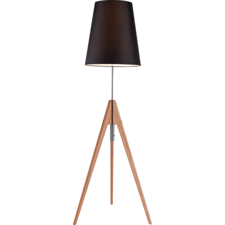 PageOne - Knight Floor Lamp - Lights Canada