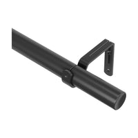 Zen 1" Expandable Curtain Rod