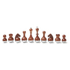 Umbra - Wobble Chess Set - Lights Canada