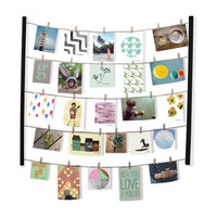 Hangit 26x30 Photo Display