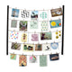 Umbra - Hangit 26x30 Photo Display - Lights Canada
