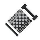 Umbra - Rolz Chess/Checkers Set - Lights Canada