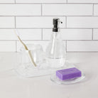 Umbra - Droplet Soap Pump - Lights Canada
