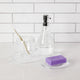 Umbra - Droplet Soap Pump - Lights Canada