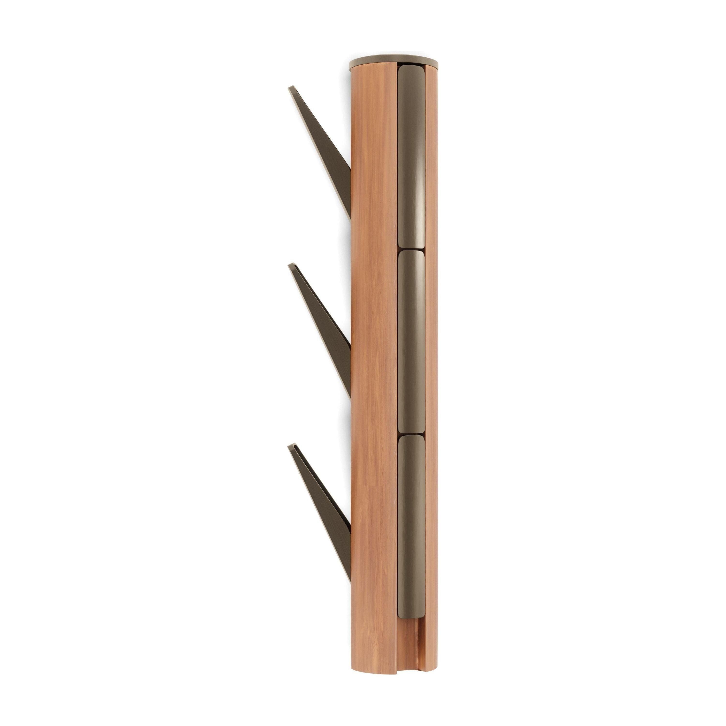 Umbra - Flapper Coat Rack - Lights Canada